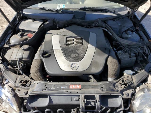 2007 Mercedes-Benz C 280 4Matic VIN: WDBRF92H77F870346 Lot: 51731404