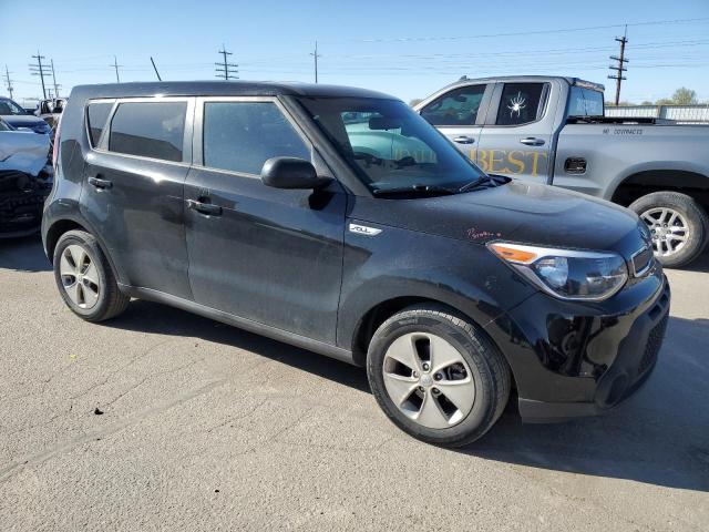 2015 KIA SOUL - KNDJN2A27F7217918