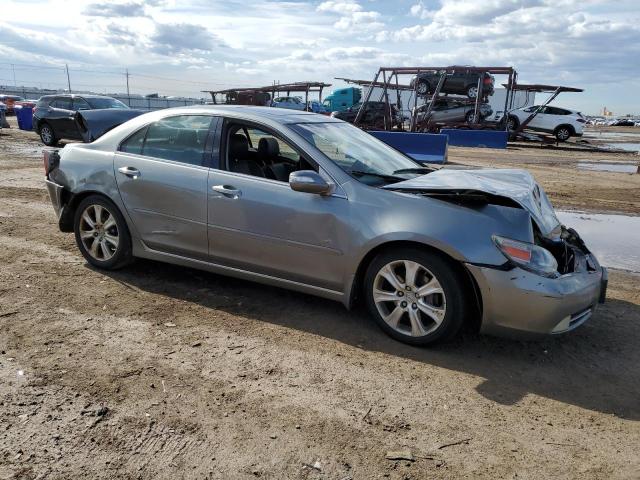 2009 Acura Rl VIN: JH4KB26649C000328 Lot: 51664004