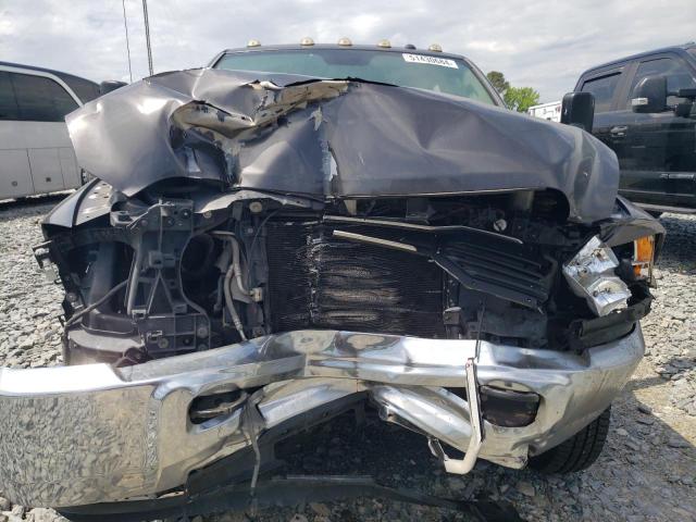 2016 Ram 3500 St VIN: 3C63RRGL1GG251131 Lot: 51430684