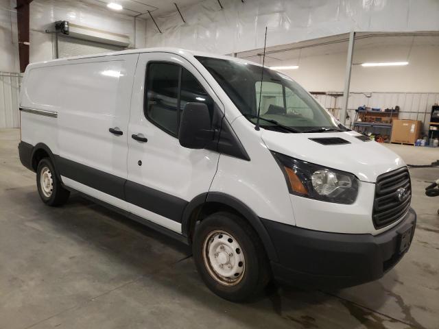 2015 Ford Transit T-150 VIN: 1FTNE1YM2FKB14244 Lot: 52133354