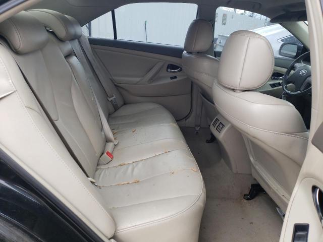 2009 Toyota Camry Hybrid VIN: 4T1BB46K69U082708 Lot: 50055714