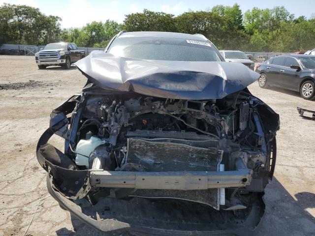 2022 Honda Hr-V Ex VIN: 3CZRU5H57NM725747 Lot: 51105154