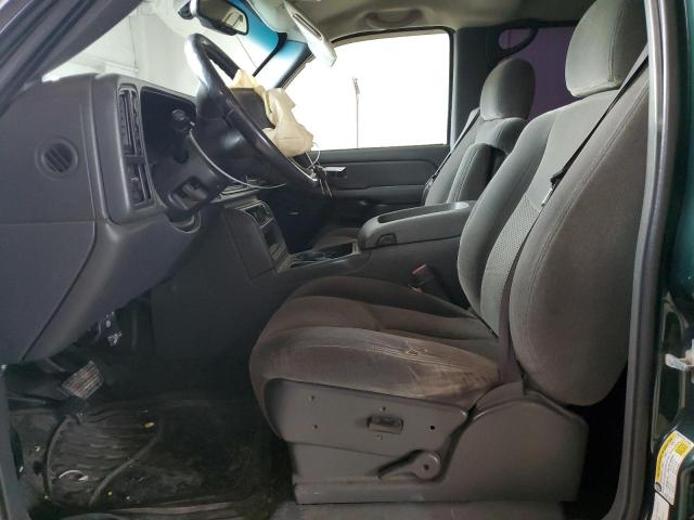 2006 Chevrolet Silverado K1500 VIN: 2GCEK13T061151509 Lot: 48970764