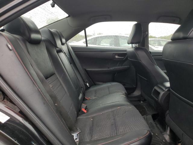 2015 Toyota Camry Le VIN: 4T1BF1FK0FU973110 Lot: 51542534