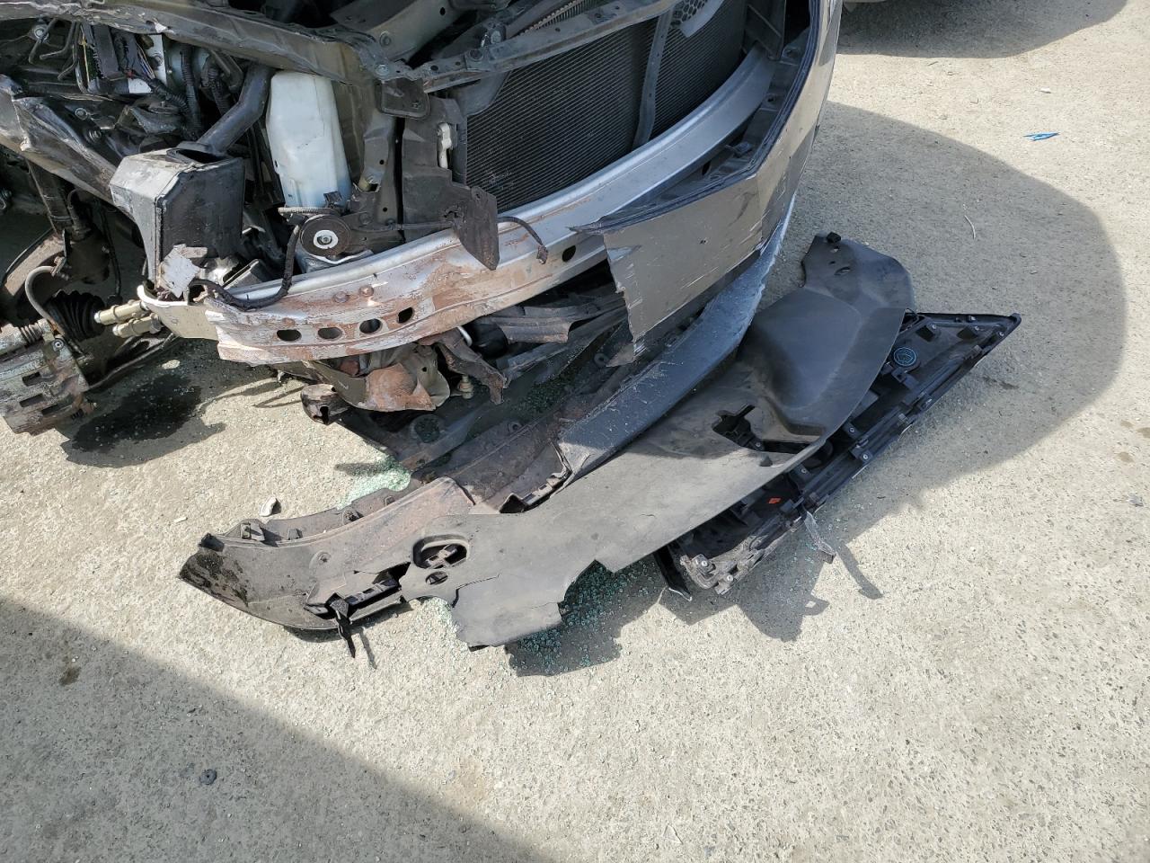 5FRYD4H46FB011972 2015 Acura Mdx Technology
