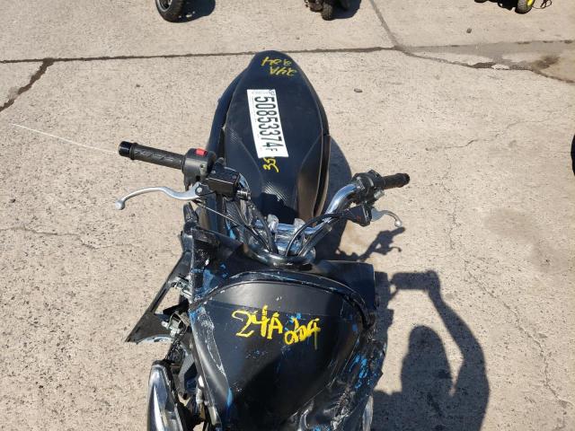 2013 HONDA PCX 150 MLHKF1215D5007292