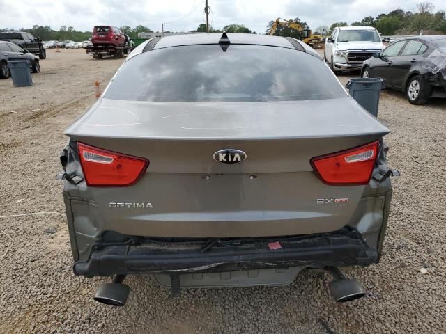 2014 Kia Optima Ex VIN: 5XXGN4A77EG319145 Lot: 51463924