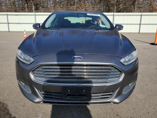 2013 Ford Fusion Se VIN: 3FA6P0HRXDR194279 Lot: 49507094