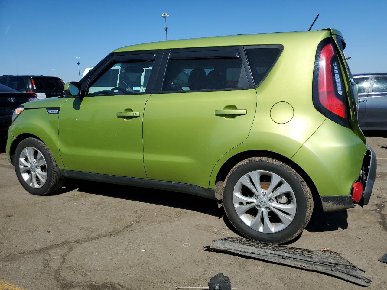 KNDJP3A58F7787372 2015 Kia Soul +