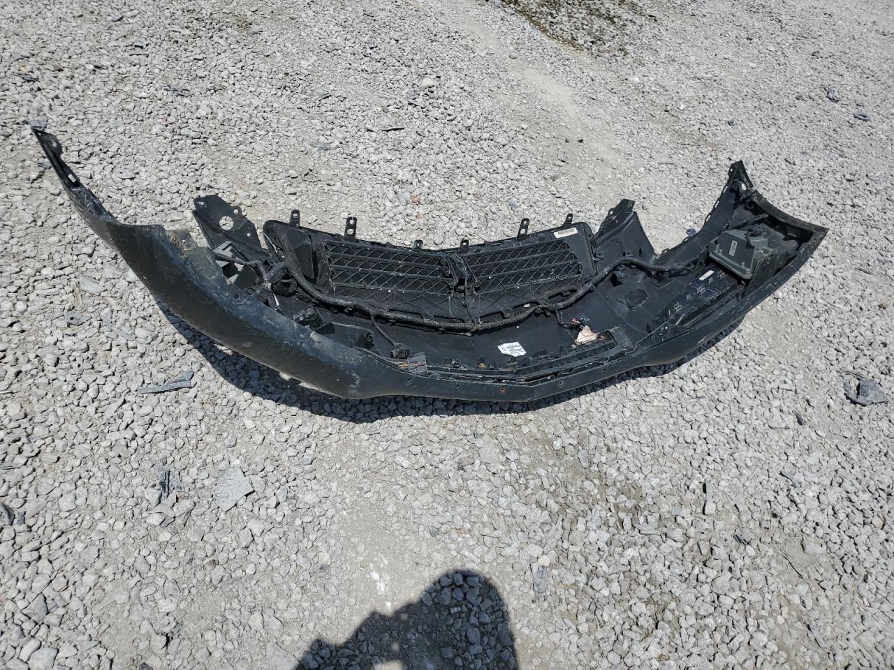 1G6AJ5SXXE0129902 2014 Cadillac Ats Performance