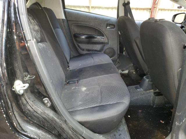 2019 MITSUBISHI MIRAGE LE ML32A5HJ0KH003729