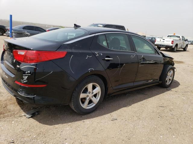 2015 Kia Optima Lx VIN: KNAGM4A76F5652927 Lot: 51985544