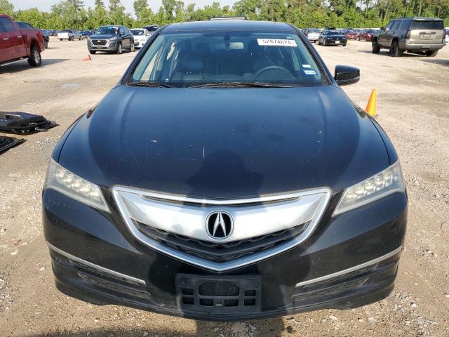 2017 Acura Tlx VIN: 19UUB1F32HA000141 Lot: 52874624