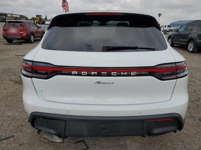 WP1AA2A55PLB03204 Porsche Macan Base  6