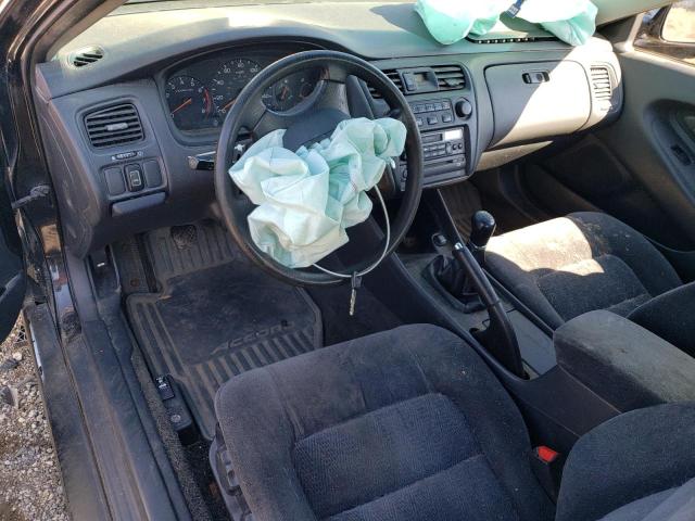 2000 Honda Accord Lx VIN: 1HGCG3148YA004414 Lot: 52683554