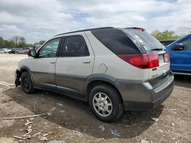 3G5DA03E24S562297 2004 Buick Rendezvous Cx