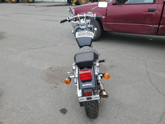 2007 SUZUKI LS650 JS1NP41A772103537