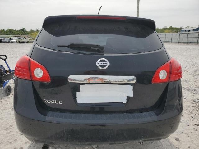 2012 Nissan Rogue S VIN: JN8AS5MT8CW612162 Lot: 51715004