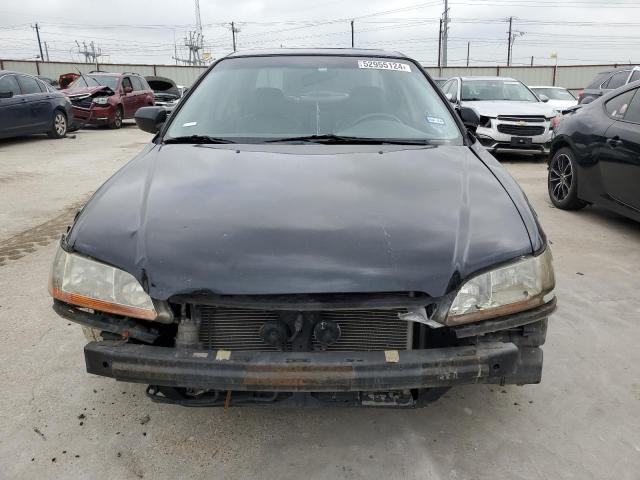 2001 Honda Accord Ex VIN: 1HGCG16541A016409 Lot: 52955124