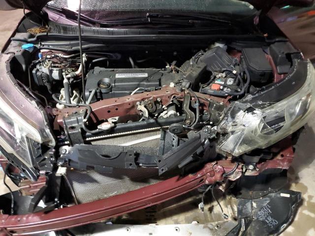 2015 HONDA CR-V EX - 2HKRM3H57FH532290