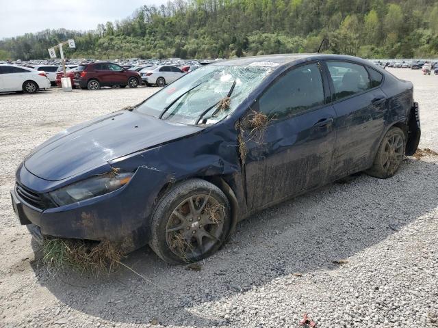 2015 Dodge Dart Sxt VIN: 1C3CDFBBXFD243677 Lot: 50839684