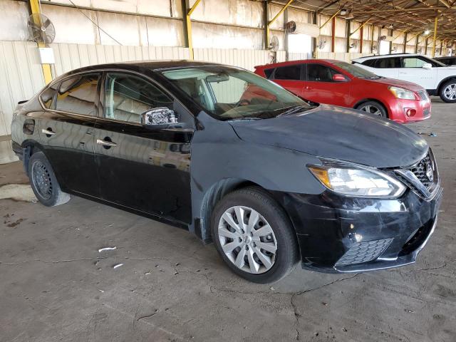 2019 Nissan Sentra S VIN: 3N1AB7AP2KY455818 Lot: 49440104