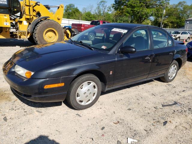 2001 Saturn S-Series 1.9L for Sale in Chatham, VA - Rear End