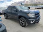 CHEVROLET COLORADO Z снимка