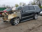 2017 CADILLAC ESCALADE L - 1GYS4BKJ9HR109783