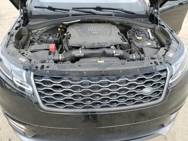 2018 LAND ROVER RANGE ROVE - SALYL2RV5JA713243