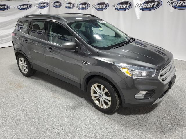 2018 Ford Escape Se VIN: 1FMCU0GD5JUC54660 Lot: 51780134