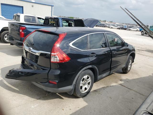 2016 Honda Cr-V Lx VIN: 2HKRM3H38GH501369 Lot: 51251094