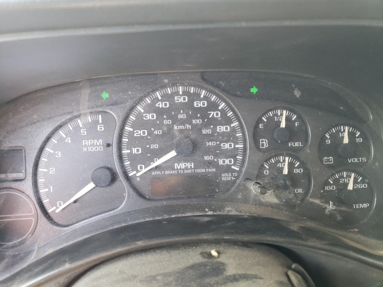 1GTEC19T42Z168383 2002 GMC New Sierra C1500