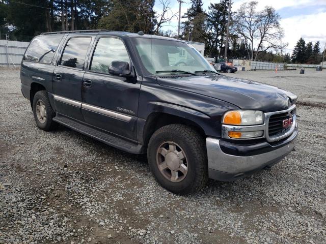 2004 GMC Yukon Xl K1500 VIN: 1GKFK16Z14J310744 Lot: 51309314