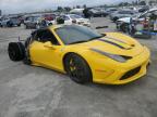 FERRARI 458 SPECIA photo