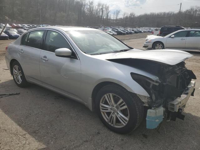 2011 Infiniti G37 VIN: JN1CV6AR9BM356685 Lot: 48852354