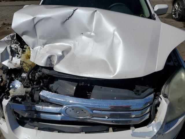 2009 Ford Fusion Se VIN: 3FAHP07Z79R117340 Lot: 52201634