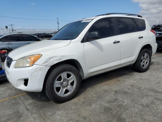 2010 Toyota Rav4 VIN: 2T3ZF4DV2AW047417 Lot: 52515064