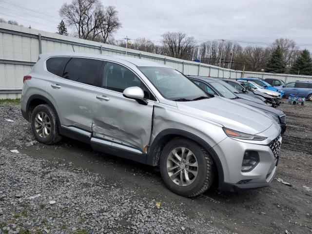 2019 Hyundai Santa Fe Se VIN: 5NMS2CAD0KH002520 Lot: 51358594