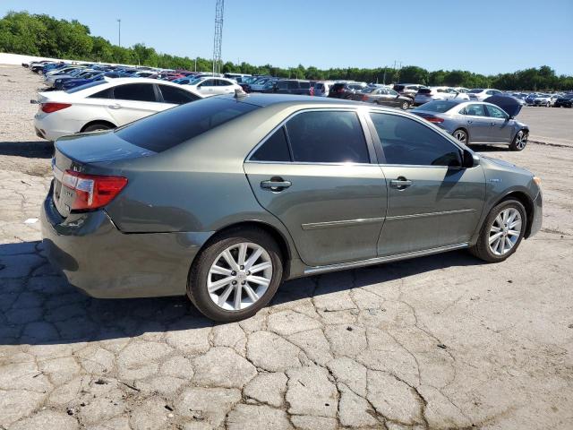 2012 Toyota Camry Hybrid VIN: 4T1BD1FK1CU056940 Lot: 52163944