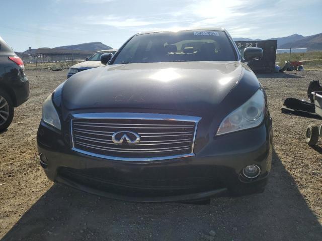 2013 Infiniti M37 VIN: JN1BY1AP5DM514446 Lot: 50347894