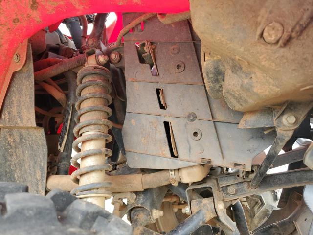 2007 HONDA FOREMAN RU - 1HFTE344974011567