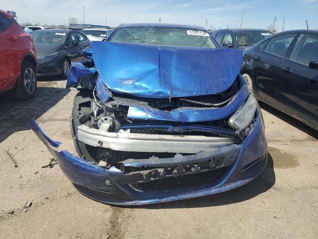 2013 Dodge Dart Sxt VIN: 1C3CDFBA2DD184953 Lot: 51387134