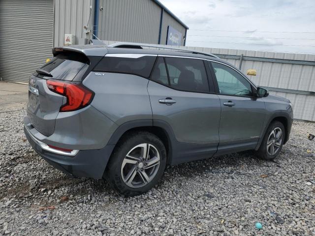 2018 GMC Terrain Slt VIN: 3GKALPEV7JL311491 Lot: 50692214