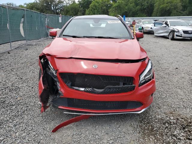 WDDSJ4EB3KN745067 | 2019 MERCEDES-BENZ CLA 250