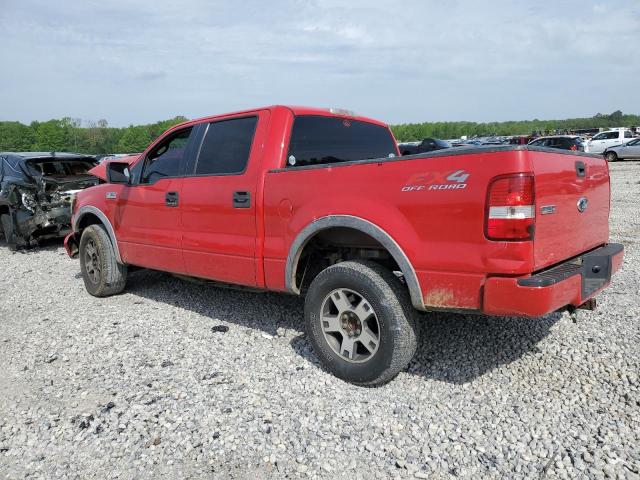 2006 Ford F150 Supercrew VIN: 1FTPW14V56KC19316 Lot: 52403194