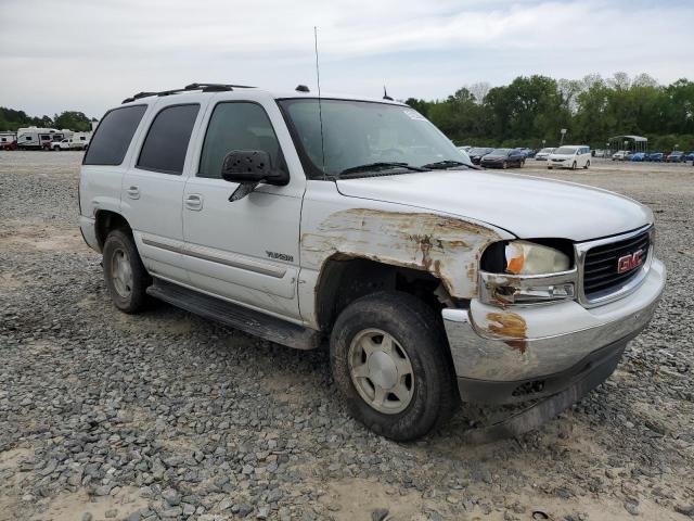 2005 GMC Yukon VIN: 1GKEC13T85J178253 Lot: 51255044