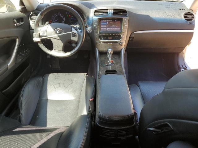 2014 Lexus Is 350 VIN: JTHFE2C2XE2510287 Lot: 50280564