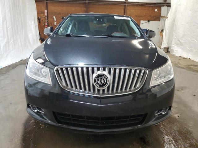 2010 Buick Lacrosse Cxl VIN: 1G4GD5EG3AF171907 Lot: 50019974